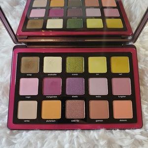 Natasha Denona Triochrome Palette